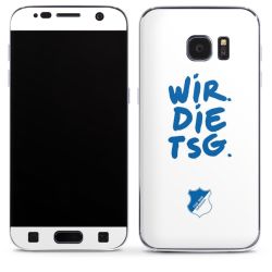 Folien für Smartphones matt