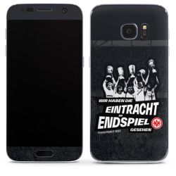 Folien für Smartphones matt