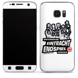 Folien für Smartphones matt