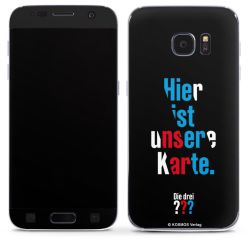 Folien für Smartphones matt