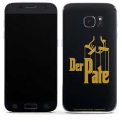 Folien für Smartphones matt