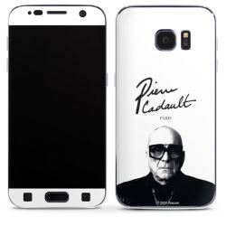 Foils for Smartphones matt