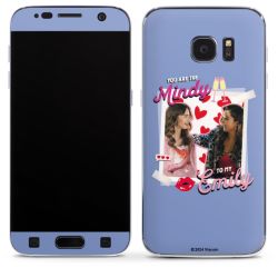 Foils for Smartphones matt