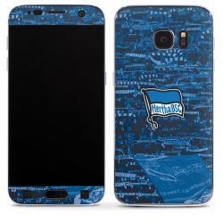 Folien für Smartphones matt