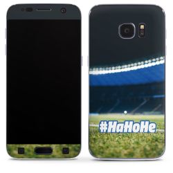 Folien für Smartphones matt