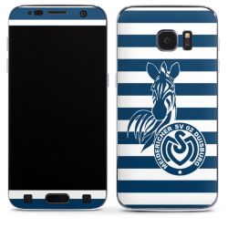 Folien für Smartphones matt