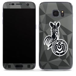 Folien für Smartphones matt