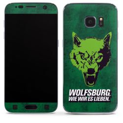 Folien für Smartphones matt