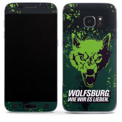 Folien für Smartphones matt