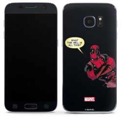 Foils for Smartphones matt