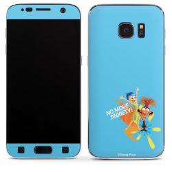 Foils for Smartphones matt