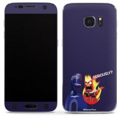 Foils for Smartphones matt