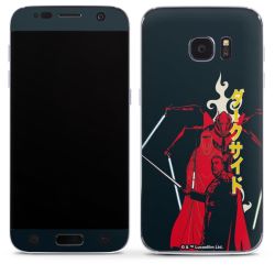 Foils for Smartphones matt