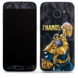 Foils for Smartphones matt