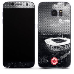 Folien für Smartphones matt