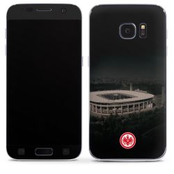 Folien für Smartphones matt