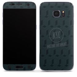 Folien für Smartphones matt