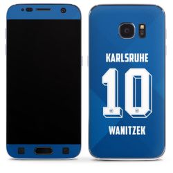 Folien für Smartphones matt