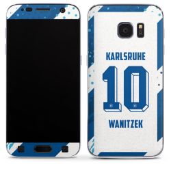 Folien für Smartphones matt