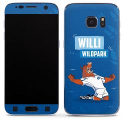 Folien für Smartphones matt