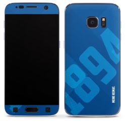 Folien für Smartphones matt