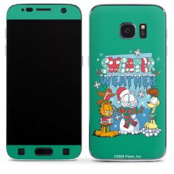 Foils for Smartphones matt