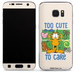 Foils for Smartphones matt