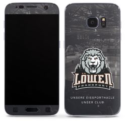 Folien für Smartphones matt