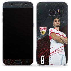 Folien für Smartphones matt