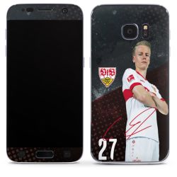 Folien für Smartphones matt