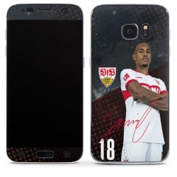 Folien für Smartphones matt