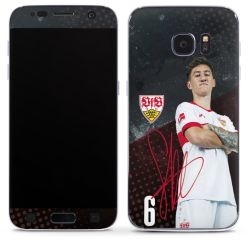 Folien für Smartphones matt