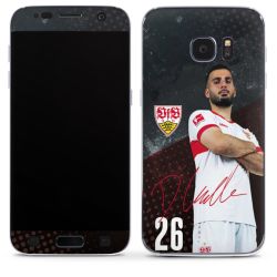 Folien für Smartphones matt