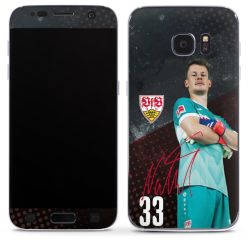 Folien für Smartphones matt