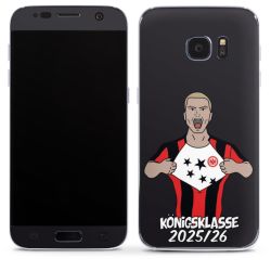 Folien für Smartphones matt