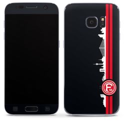 Folien für Smartphones matt