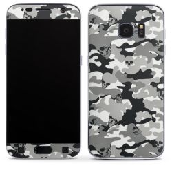 Foils for Smartphones matt