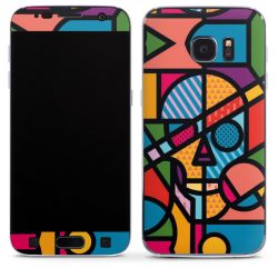 Foils for Smartphones matt