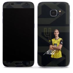 Foils for Smartphones matt