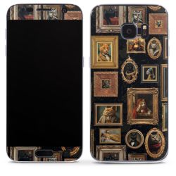 Foils for Smartphones matt