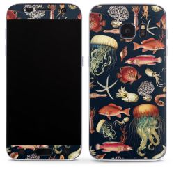 Foils for Smartphones matt