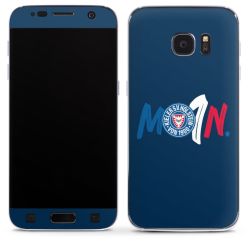 Folien für Smartphones matt