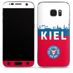 Folien für Smartphones matt