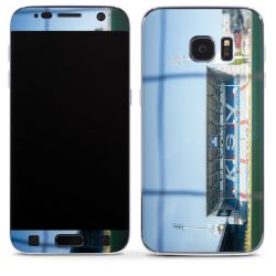 Folien für Smartphones matt