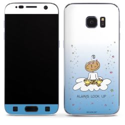 Folien für Smartphones matt