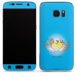 Folien für Smartphones matt