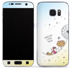 Folien für Smartphones matt