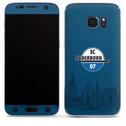 Folien für Smartphones matt