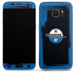 Folien für Smartphones matt