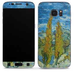 Foils for Smartphones matt